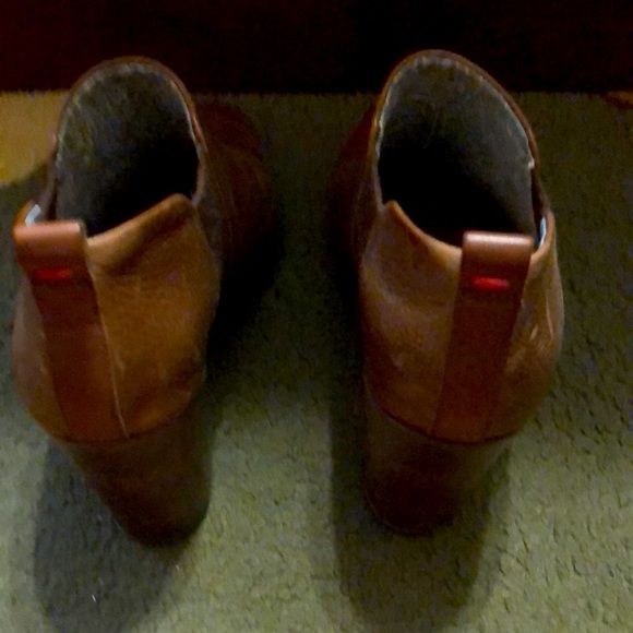 Booties - Picture 2 of 6